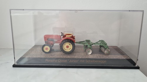 Schuco 02613 porsche diesel - 02613, porsche-diesel