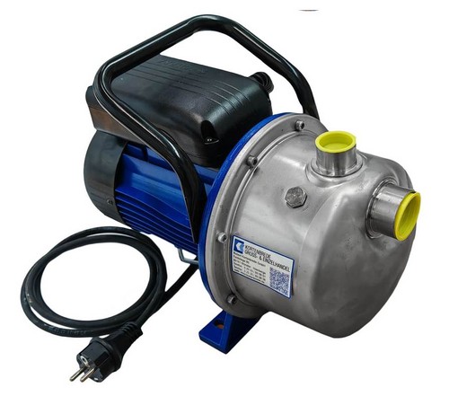 Lowara bluejet bgm garden - bgm,