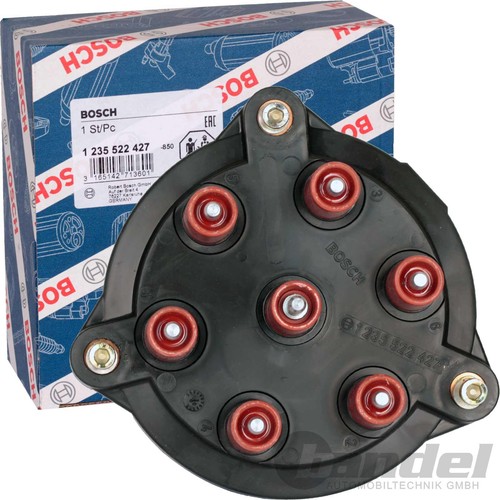 Bosch verteilerkappe für - verteilerkappe,