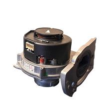 Junkers Gebläse Herst. Nr. 87172044110  ZSBR,ZSBE/ZBR 16..28-3A Sofort Lieferbar