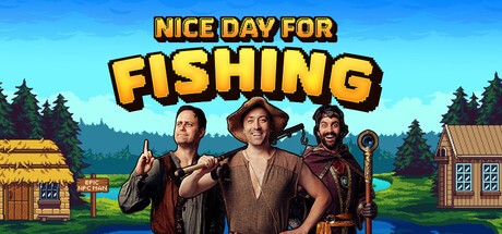 Nice day for fishing pc - for,