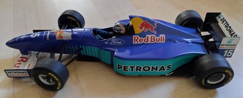 Minichamps red bull - minichamps,