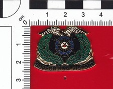 Unit Crest des 3