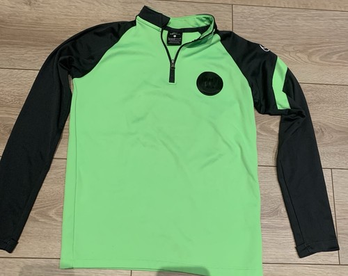 Vfl wolfsburg nike sweatshirt - vfl,