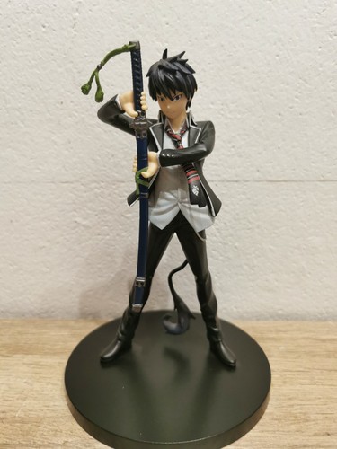 Blue exorcist banpresto - blue,