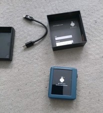 Hidizs AP80 Pro-X  Hi-Res Audio Music MP3 Player MQA LDAC Tidal  Wireless EXTRAS