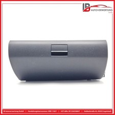 Handschuhfach Schwarz