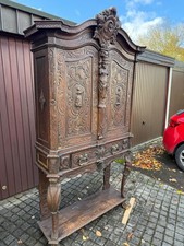 Antiker Schrank 1780