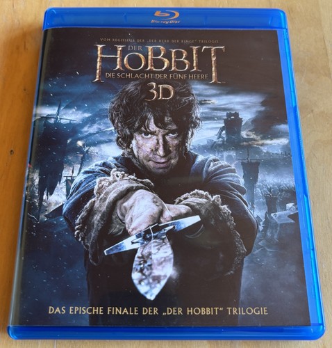 Der hobbit die schlacht - 3,