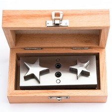 AUSHAUWERKZEUG "Sterne"