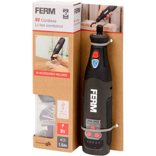Ferm kombiwerkzeug - ferm,