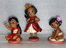 3 Disney x Animator Sammlung