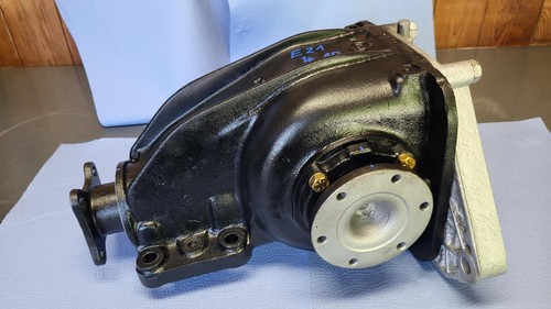 Bmw differenzial e21 4 10 - ,