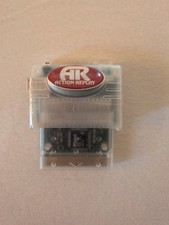 Action Replay Cheat Module