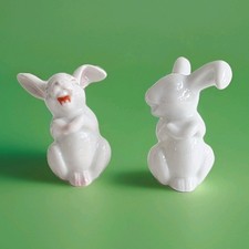 Rosenthal porzellan figur - porzellan, hase