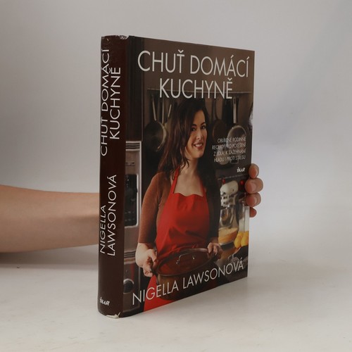 Chuť domácí kuchyně -  , | 