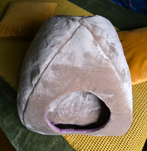 Katzenhöhle kuschelhöhle - katzenhöhle,