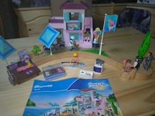 Playmobil Family Fun 70279