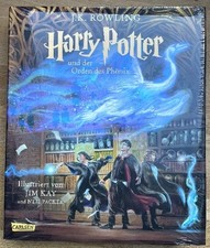Harry Potter und der Orden des