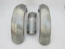 NORTON DOMINATOR MODEL 7 FRONT