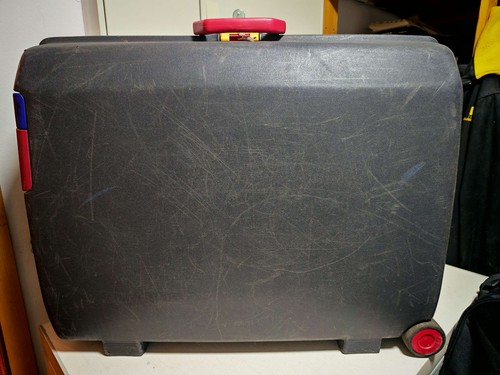 Reisekoffer samsonite groß - samsonite,