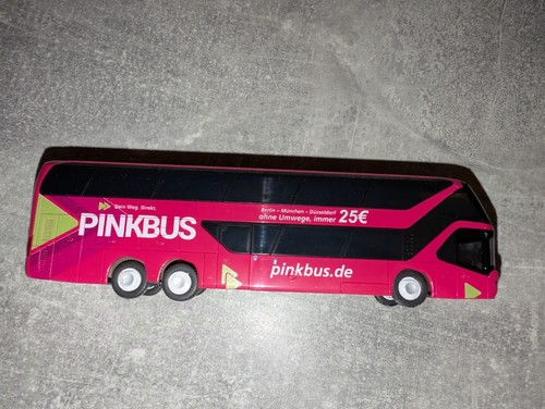 Rietze neoplan skyliner - rietze,