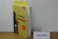 😊@@@ Sommerfest von Frank