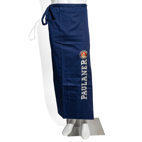 Paulaner bier schürze - paulaner,