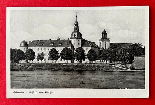 Küstrin neumark 1936 - neumark,