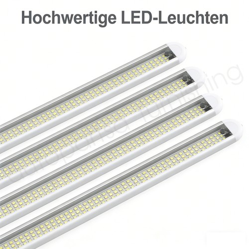 12v 120led deckenleuchte - 120led,