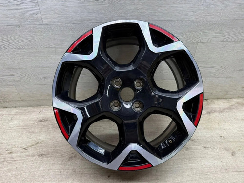 Alufelge zoll 9835097680 - 18,