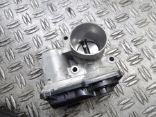 Renault Twingo 2 Drosselklappe 703703000 Bj.2011