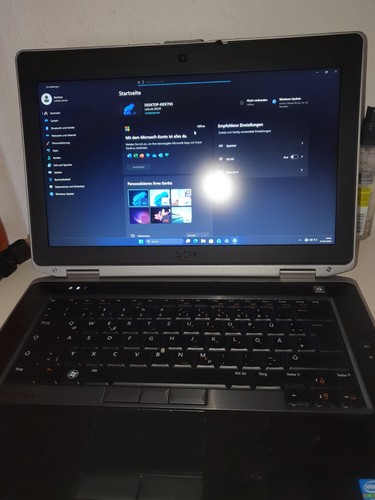 Dell latitude e4300 - dell,