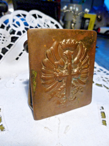 Seltenes antikes originales