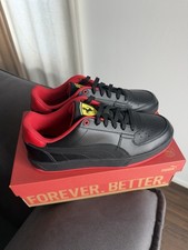 Wunderschöne Ferrari