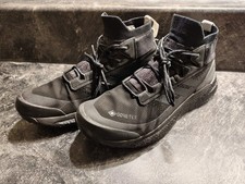 Adidas Terrex Free Hiker Stiefel | Schwarz | 46