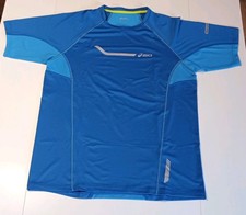 ASICS Laufshirt XL Funktionsbekleidung T-Shirt Laufshirt