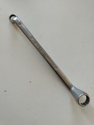 Dowidat 2 ringschlüssel - dowidat,