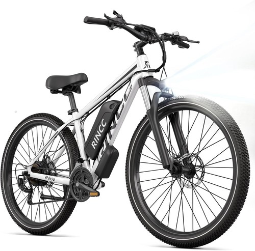 Rincc 750w elektrofahrrad - rincc,