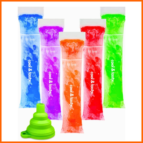 Eisformen beutel 150 - eisformen,