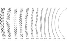 FILANGO  Halskette 925er