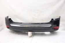 Stoßstange hinten Jeep COMPASS 1 68109898AA 11-2011