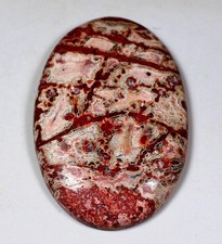 44 KT 6X27X38 mm NATÜRLICHER