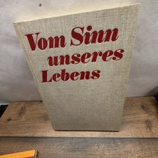 Jugendweihe Buch DDR Vom Sinn