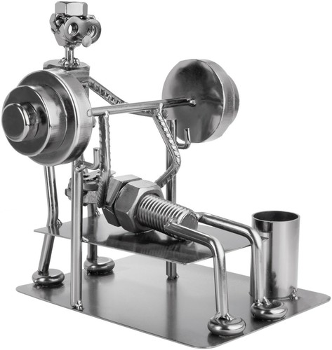 Brubaker bodybuilder metall - brubaker,