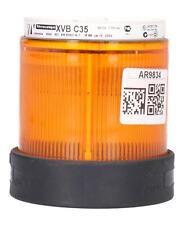 Telemecanique XVB C35 Signallampe orange Signal Light