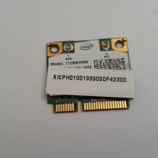 Acer Aspire 3810TZ WLAN Karte Wifi Card Wireless