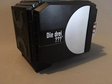 ??? Tresor der 3 Fragezeichen mit Soundmodul