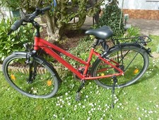 Kalkhoff Jubilee 24 Da-Trekking-Rad