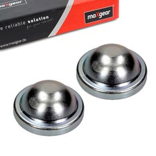 2x MAXGEAR Kappe, Radlager